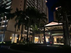 -三亚湾红树林度假世界(木棉酒店)