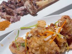 -西夏回族烧麦馆(牡丹街店)