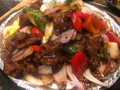 -长安·大茶饭