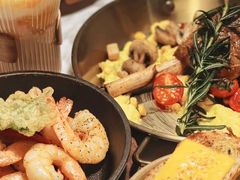 -G+KITCHEN(龙湖狮山天街店)