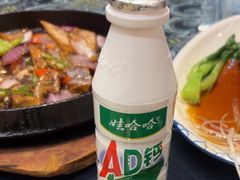 -阿嫂印象·民间江湖菜(大学城店)