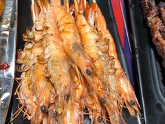 -烧货·活海鲜炭烧(湖滨商业街店)