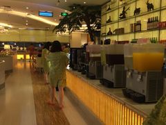 自助餐厅-东方之珠洗浴休闲广场(于家堡店)