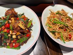 -匠熙小馆(崇文门店)