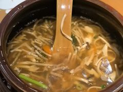 -满园烤鸭·春饼(太原街万达店)