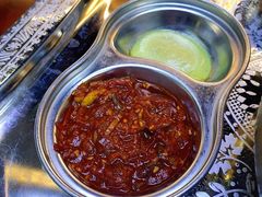 -玉流珍肴馆(亮马桥店)