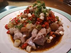 -盐帮食坊•小河帮川菜(四川师大店)