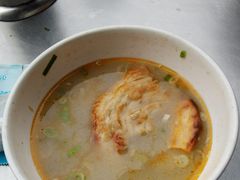 -龙门李家三旦羊肉汤馆