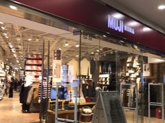 -MUJI无印良品(华贸店)