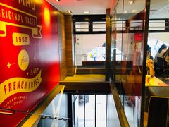 -麦当劳(一德路店)