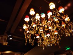 -酒肆浅葱•烧烤•龙虾•排档(卓悦intown店)