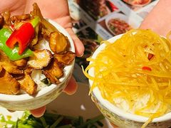 -雀舞云南菜(天津天河城购物中心店)