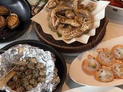 -丹东特色烤肉(学府路一部店)