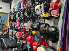 -天行健身＆天行拳馆跆拳道·格斗TXGYM