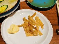 七味烧鱼翅-Mr·Fish鱼鲜生海鲜放题(银泰in99店)