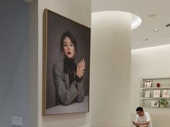 -天真蓝照相馆(五角场百联又一城店)