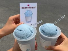 -曼听小寨海鲜烧烤·大连辣炒大王(盖州街店)