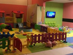 -西双版纳融创皇冠假日度假酒店