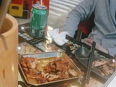 -纪录片《人生一串》体验店(静安店)