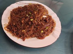 -味好美土菜(迎宾东路店)