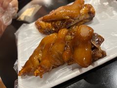 -赵元章肉骨烧(山塘街店)