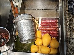 -怪噜范·老贵阳街头名小吃(鸿通城店)