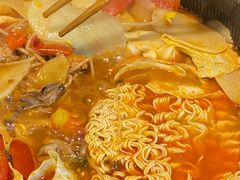 -贵州辣子鸡番茄鸡
