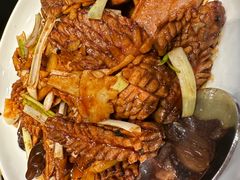 -四季厨房 鲁菜·孔府烤鸭(二环南路店)