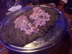 -南极·小龙虾·湘式拌饭(南街店)