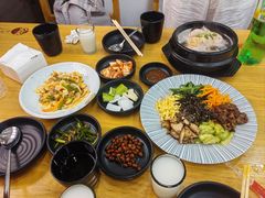 -高社长参鸡汤(高丽街店)