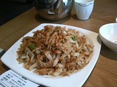 -名羊天下陕北横山铁锅炖羊肉(博文路店)