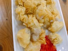-崖口煲仔饭