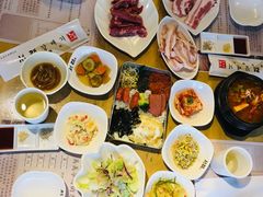-喜来稀肉(望京店)