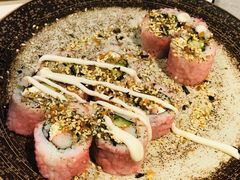 -春树下·树屋花房西餐厅(罍街AS1980店)