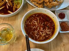 小酥肉-全牛匠·乐山跷脚牛肉(新中关店)