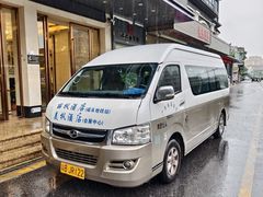 -麗枫酒店(深圳机场福永地铁站店)
