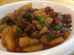 淮药罐罐牛肉-钦善斋(武侯祠店)