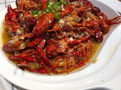 -霸王虾·麻辣小龙虾(清水河公园店)