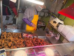 -正宗上海陆记熏鱼