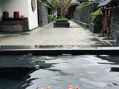 -明谷行馆·温泉