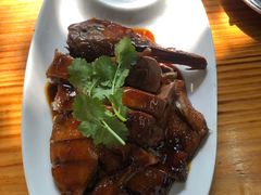 风味酱鸭-杨厝六十六农庄农舍(杨厝路店)