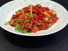 -新天禧大酒店·四十年浙菜·禧宴(西湖店)
