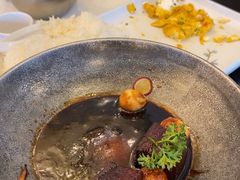 -聚鑫阁江浙菜·非遗传承技艺(青村帝华园店)