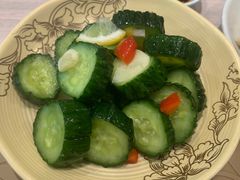 -康师傅私房牛肉面(马泉营奥莱店)