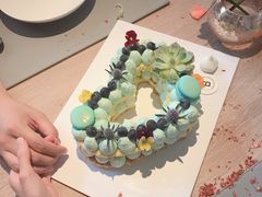 -Biteology Artisan Cakes(红庄·国际文化保税创新园店)
