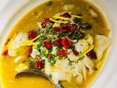 -绿茶餐厅(成都大悦城店)