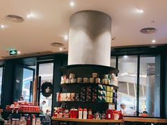 -星巴克臻选(深圳金光华店)