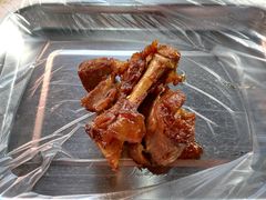 -赵元章肉骨烧(山塘街店)