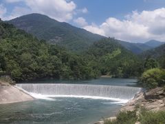 -志闽龙门漂流