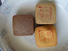 -爱德顺糕点食屋(利民道店)